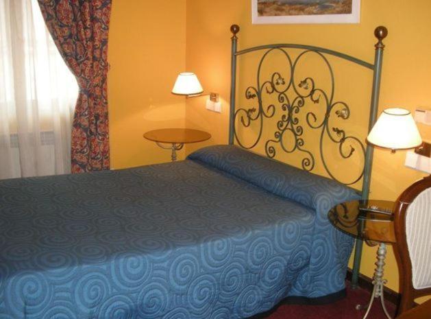 ויטוריה-גאסטייז Hotel Amarica חדר תמונה